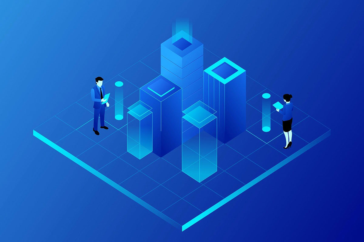 SMI 制造智能平台